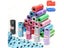 120 Rolls Dog Poop Bag Outdoor Cleaning Poop Bag Outdoor Clean Pets Supplies Carousel 6