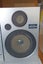 SHARP Stereo Cassette Deck / Receiver / Record Player / Amplifier System Carousel 10