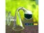 Fish Tank CO2 Diffuse Glass Drop Checker For CO2 Monitor Carousel 2