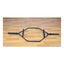 Trap Bar/Squat Bar Standard Size Black Carousel 2