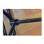 Trap Bar/Squat Bar Standard Size Black Carousel 3