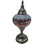 Turkish Mosaic Lamp - TL4 Carousel 3