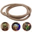 Large Flexible Vines Rattan Habitat Decoration For Reptiles Terrarium 1.5 2.5 Carousel 4