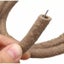 Large Flexible Vines Rattan Habitat Decoration For Reptiles Terrarium 1.5 2.5 Carousel 5