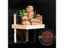 Tortoise Drying Platform Brazilian Water Turtle Floating Island Turtle Tank Carousel 5