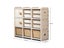 Kid Storage Carousel 3