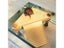 Multi Functional Turtle Drying Back Platform With Floating Perch Carousel 2