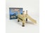 Multi Functional Turtle Drying Back Platform With Floating Perch Carousel 1