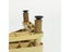 Multi Functional Turtle Drying Back Platform With Floating Perch Carousel 4