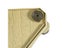 Multi Functional Turtle Drying Back Platform With Floating Perch Carousel 6