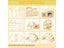 Pet Hamster House DIY Wooden Gerbil Hideout Chinchilla Seesaw Set Carousel 5