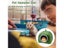 Hamster House Guinea Pig Cage Winter Warm Pet Bed For Rodents Carousel 4