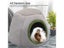 Hamster House Guinea Pig Cage Winter Warm Pet Bed For Rodents Carousel 5