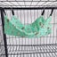 Pets Hammock Cotton Small Pet Double Layer Sleep Nests Carousel 5