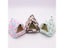Flannel Hamster Cage Sugar Glider Sleeping Bag Pet Winter Bed Carousel 5