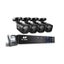 Cctv 2Tb 4Ch Dvr 1080P 4 Camera Sets Carousel 1