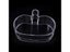 Birdware Transparent Cup Carousel 5