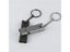 Stainless Steel Outdoor Ultrasonic Distress Perdrix Whistle Double Tube Carousel 6