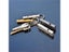Stainless Steel Outdoor Ultrasonic Distress Perdrix Whistle Double Tube Carousel 7