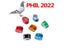 PHIL / Multicolor Pigeon Foot Ring ID 8mm Quality Durable Bird Ring Racing Carousel 4