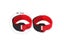 1Pair No Crow Rooster Collar Chicken Collar Noise Free Anti-Hook Neckband Carousel 7