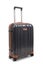 Samsonite Lite-Cube DLX 55cm CURV Carry-On Spinner Suitcase Midnight Blue Carousel 4