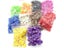 10mm Digital Bird Foot Ring Pigeon Training Tools 10 Colors Identification Ring Carousel 6