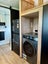 Tiny Home On Wheels Double Loft ‘August’ With Black, Japanese Inspired Interior! Carousel 6