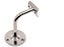 HAND RAIL SUPORT Stainless Steel, 15W8 1.5 316, NEW Carousel 1