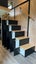 Tiny Home On Wheels Double Loft ‘August’ With Black, Japanese Inspired Interior! Carousel 16