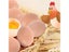 6/12Pcs Plastic Eggs Chicken House Small Fake Eggs Farm Animal Supplies Cages Carousel 7