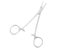 12cm Stainless Steel Surgical Instrument For Livestock Animal Vet Needle Clamp Carousel 3