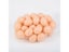 10 Pcs Poultry Hatching Chicken House Fake Eggs Farm Animal Supplies Cages Carousel 3