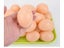 10 Pcs Poultry Hatching Chicken House Fake Eggs Farm Animal Supplies Cages Carousel 5