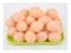 10 Pcs Poultry Hatching Chicken House Fake Eggs Farm Animal Supplies Cages Carousel 1