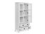 Display Cabinet Carousel 7