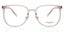 Coach HC6215D Asian Fit 5111 56 New Women Eyeglasses Carousel 1