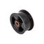 Simpson Westinghouse Electrolux Dryer Pulley Idler for Belt Carousel 1