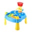 Outdoor Sand and Water Table Play Set Beach Sandpit Toy Carousel 11