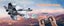 3CH RC Airplane,RC Plane with Night Light,2.4GHz F-22 Remote Control Airplane wi Carousel 4