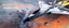 3CH RC Airplane,RC Plane with Night Light,2.4GHz F-22 Remote Control Airplane wi Carousel 6