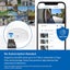 TP-LINK Tapo C402 Full HD Solar Wireless Camera Carousel 6
