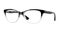 Oakley OX8146 PLUNGELINE 814608 52 New Women Eyeglasses Carousel 1