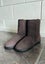 SALE! Arctic Mid Calf Boots - Chocolate Carousel 3