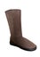 SALE! Arctic Tall Boots - Chocolate Carousel 2