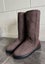 SALE! Arctic Tall Boots - Chocolate Carousel 3