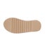 SALE! Matt Kids Scuff - Pink Carousel 3