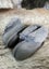 SALE! Munchkin Slippers - Grey Carousel 1