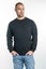 Possum Merino Lightweight Crew Neck Jumper Carousel 2