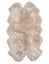 Luxury Quarto Sheepskin Rug Carousel 6